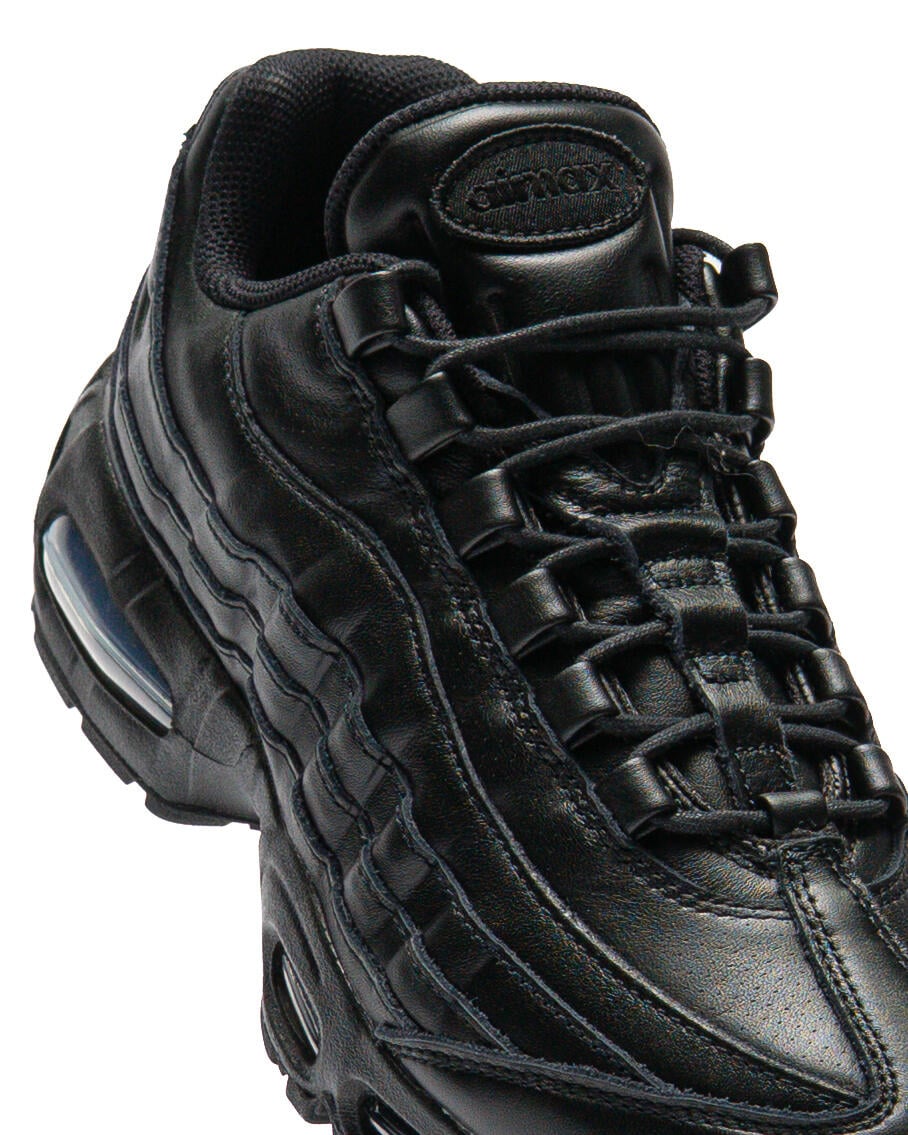 Nike AIR MAX 95 BIG BUBBLE LTR QS | IM0696-001 | AFEW STORE
